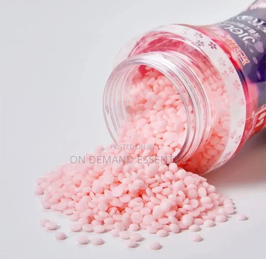 Laundry Scent Booster Beads