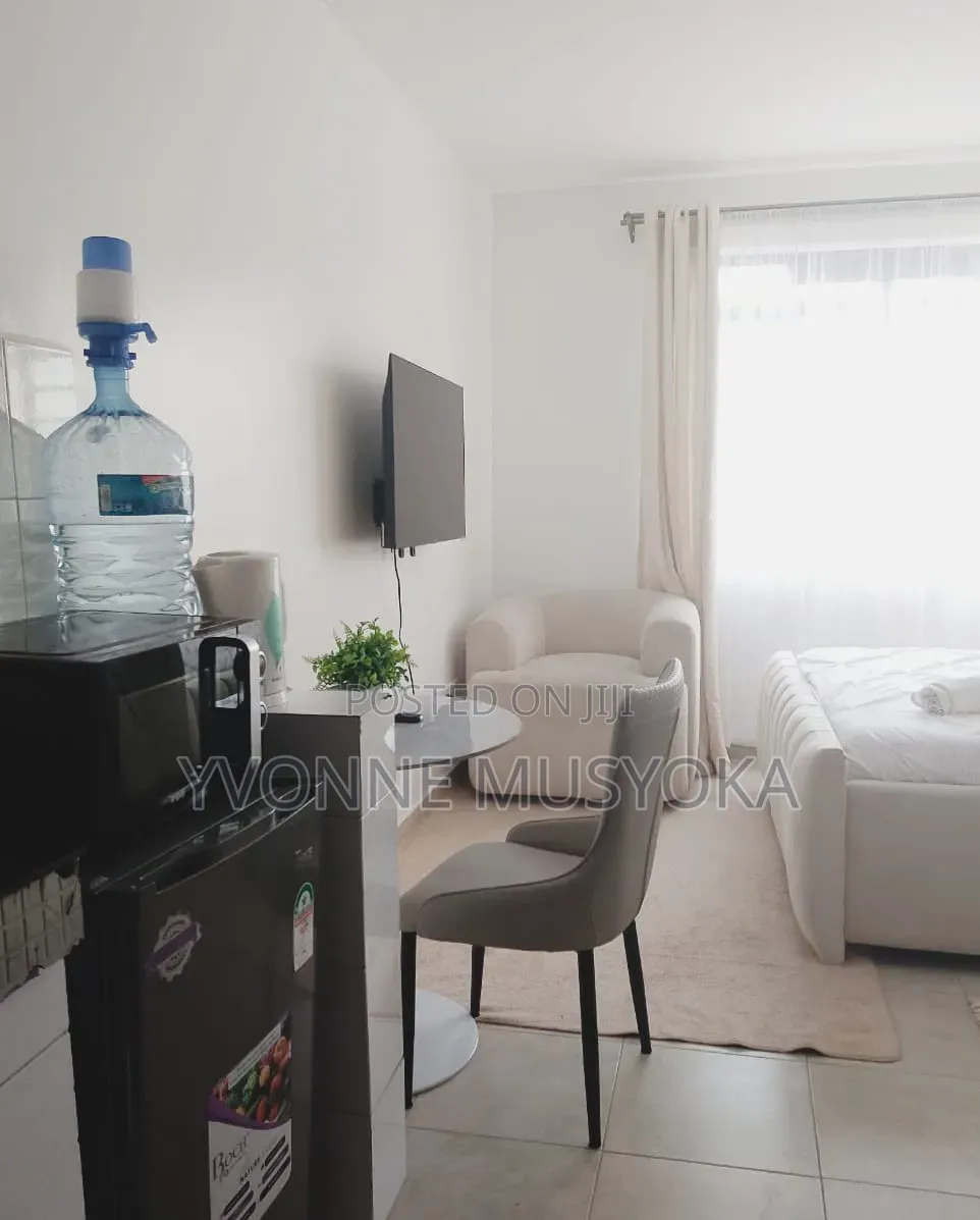 Stunning Studio Air BNB in Syokimau