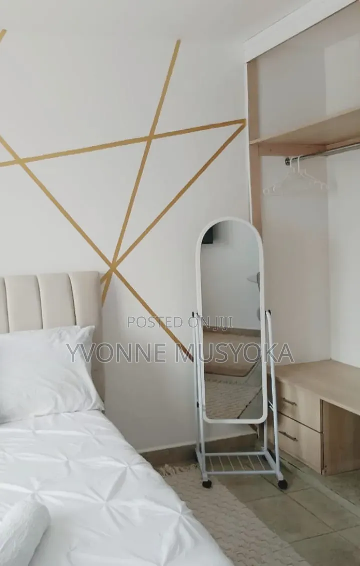 Stunning Studio Air BNB in Syokimau