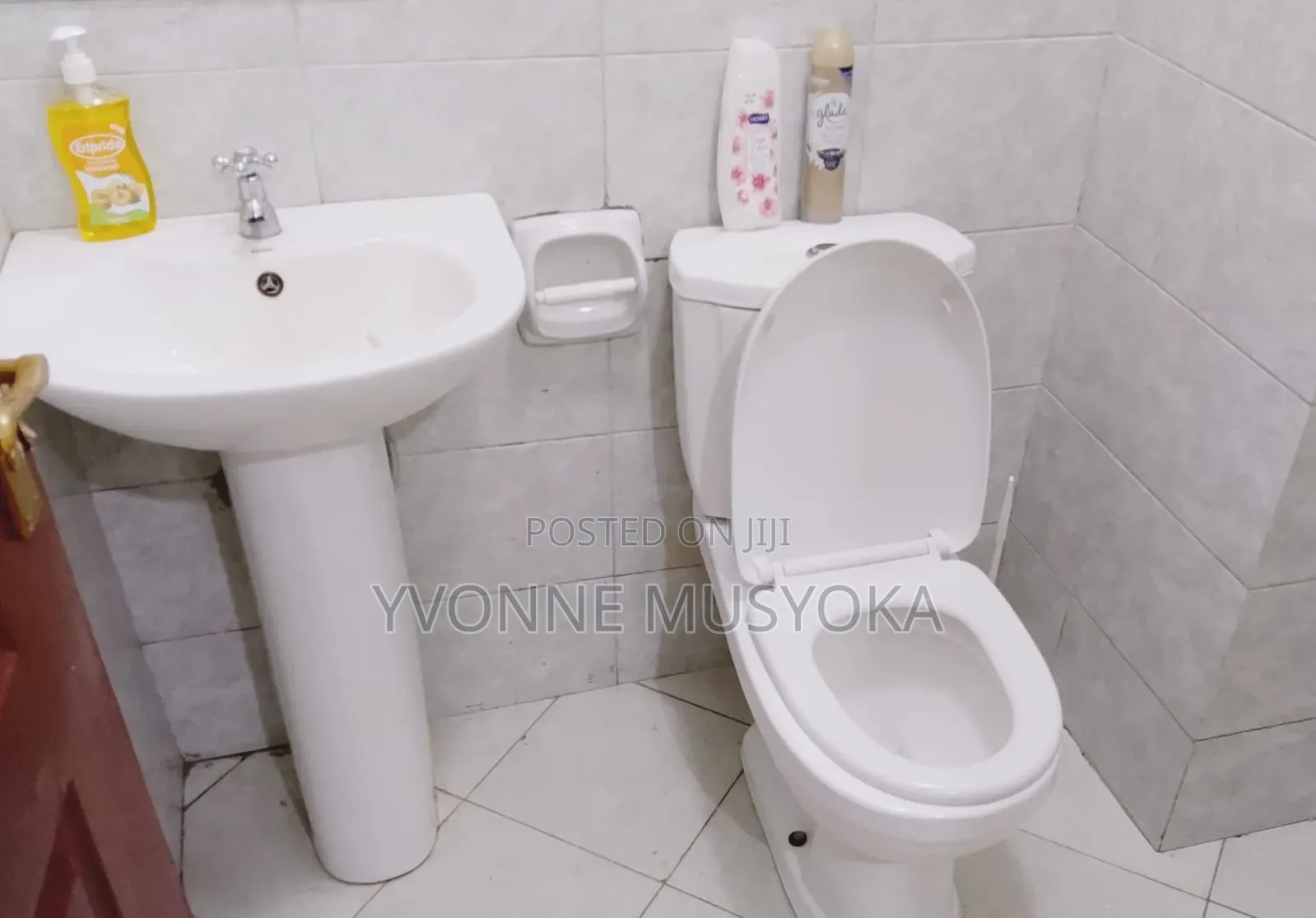 Stunning Studio Air BNB in Syokimau