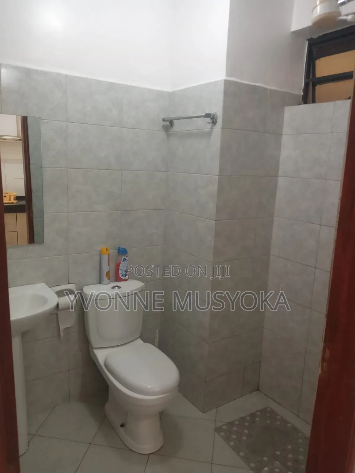 Stunning Studio Air BNB in Syokimau