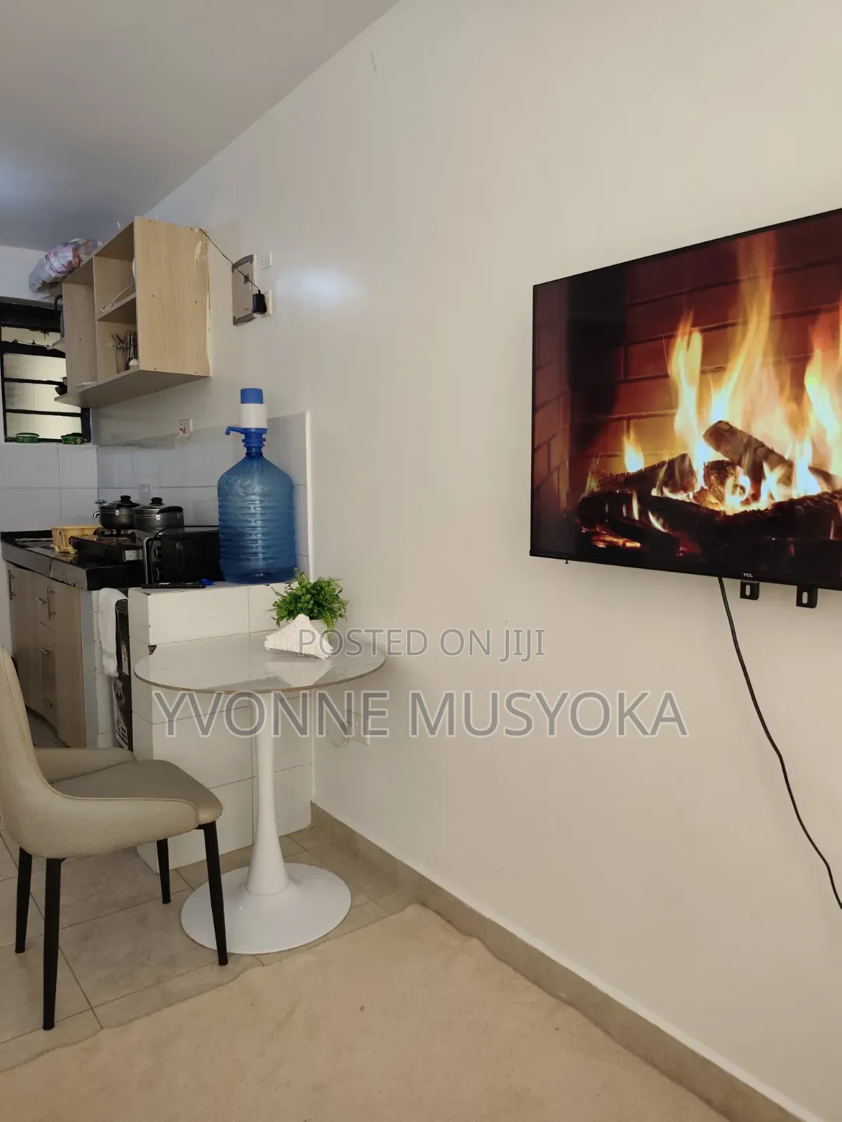 Stunning Studio Air BNB in Syokimau