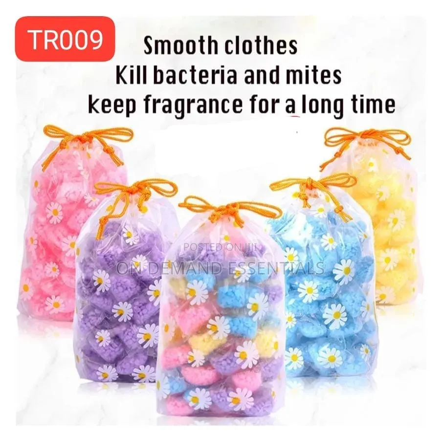 Laundry 72hours Scent Booster Beads