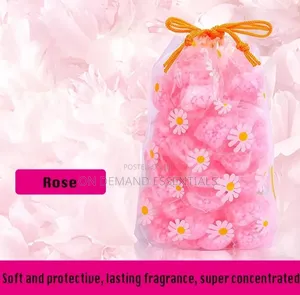 Laundry 72hours Scent Booster Beads