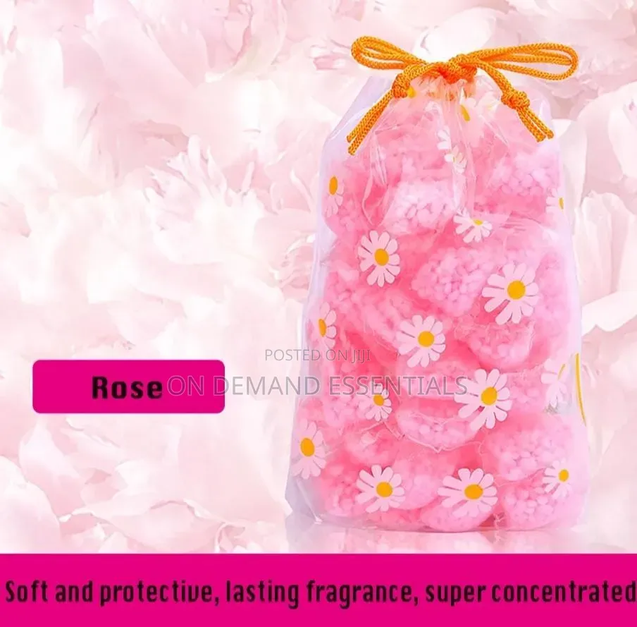 Laundry 72hours Scent Booster Beads
