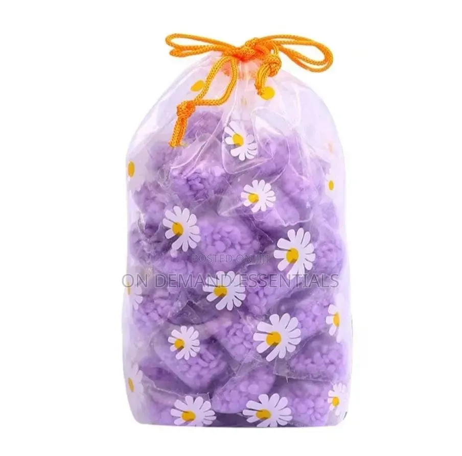 Laundry 72hours Scent Booster Beads