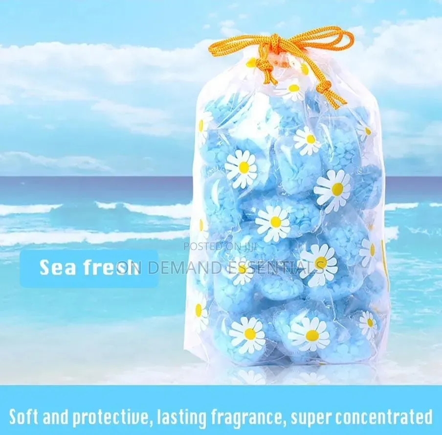 Laundry 72hours Scent Booster Beads