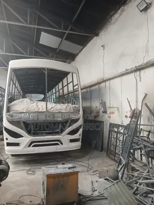 Automax Fabricators Limited