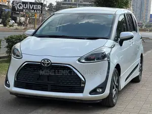 Toyota Sienta 1.5 FWD (6-seater) 2019 Pearl