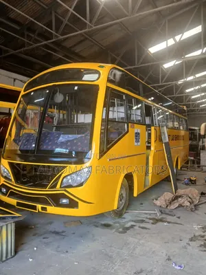 Automax Fabricators Limited