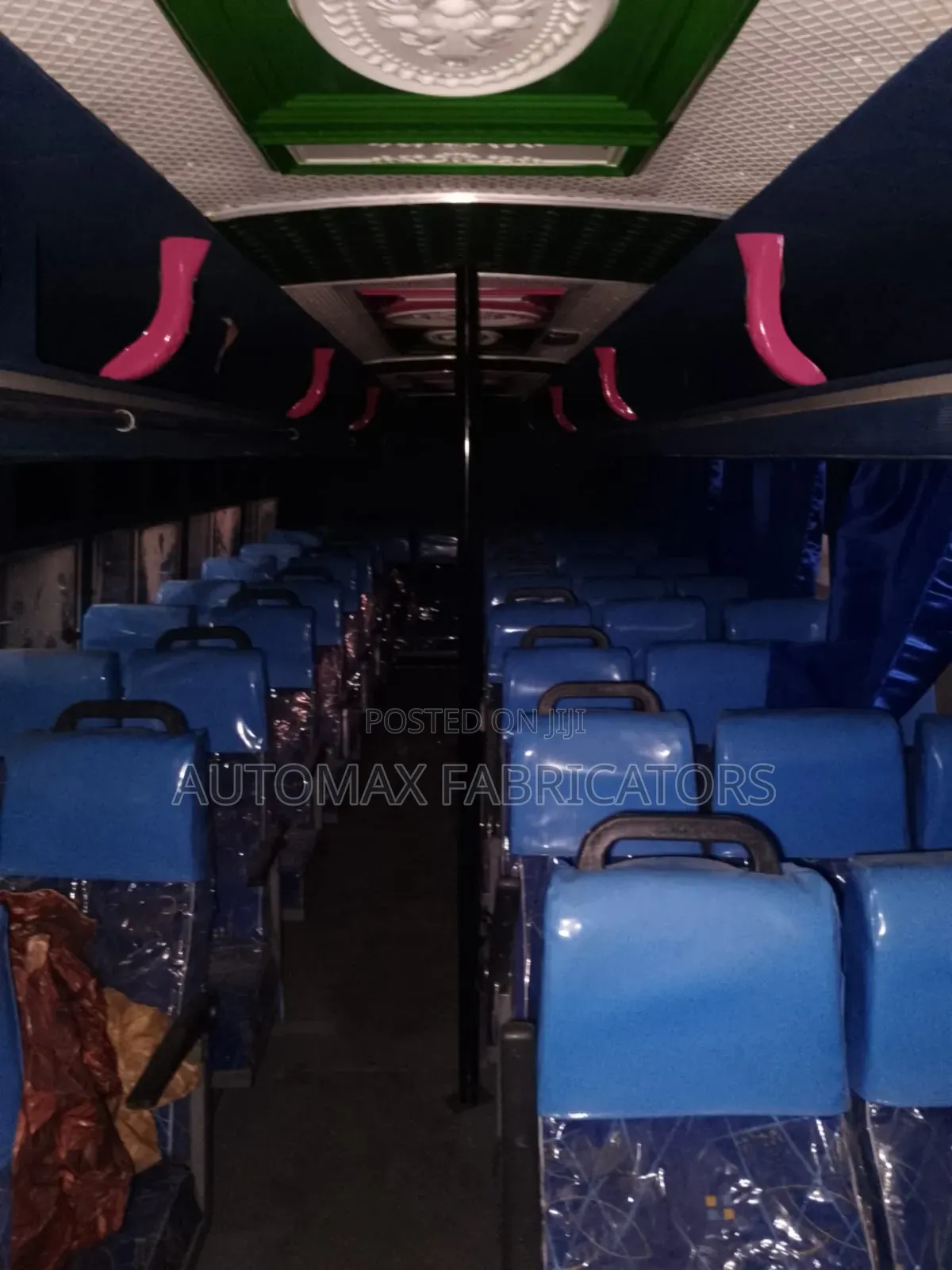 Automax Fabricators Limited