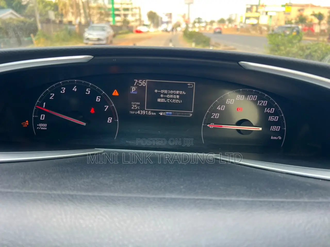 Toyota Sienta 1.5 FWD (6-seater) 2019 Pearl