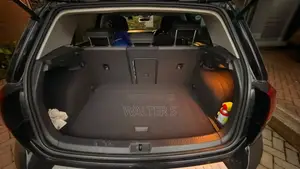 Volkswagen Golf 2016 Black