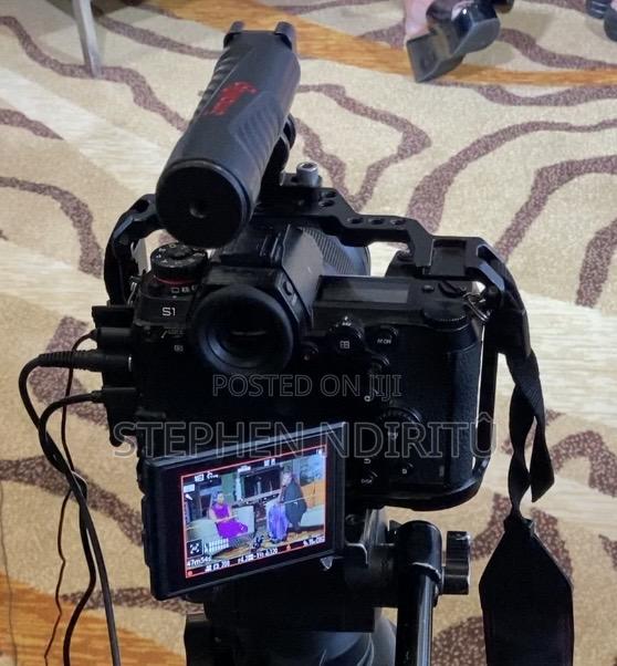 Panasonic Lumix S1 Camera for Sale - thumbnail 5