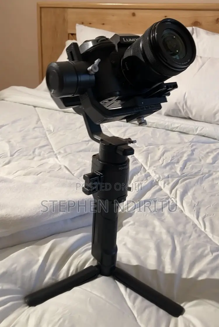 Panasonic Lumix S1 Camera for Sale
