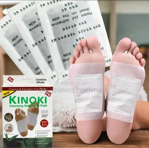 Food Detox Pads