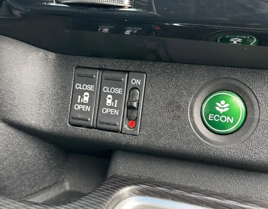Honda Stepwgn 2019 White