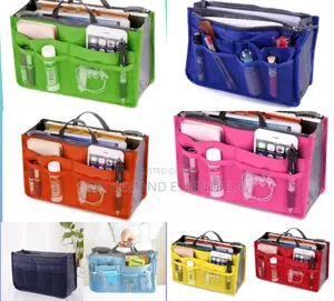 Bag Organizer Inserts - Kangaroo Bags