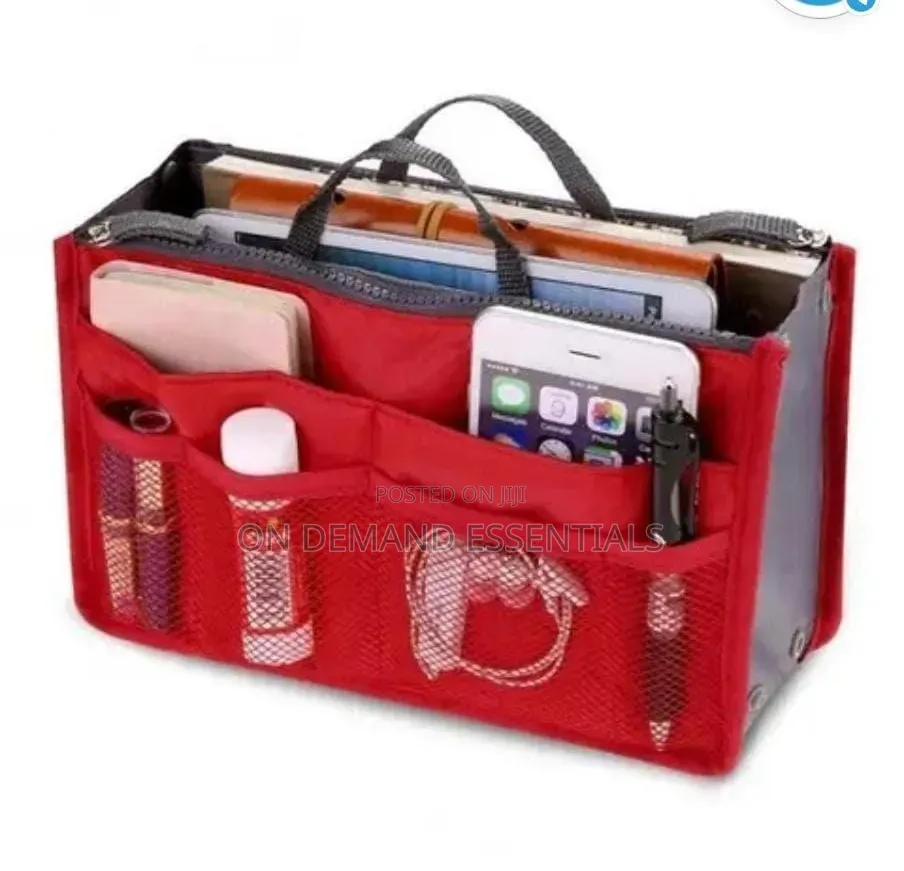Bag Organizer Inserts - Kangaroo Bags