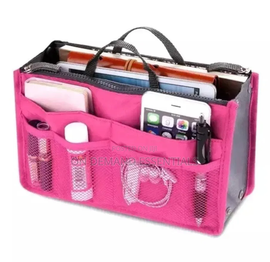 Bag Organizer Inserts - Kangaroo Bags