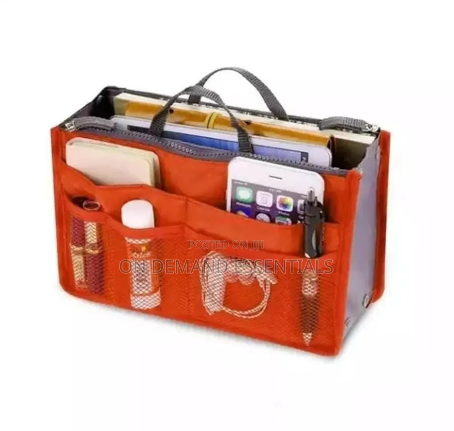 Bag Organizer Inserts - Kangaroo Bags