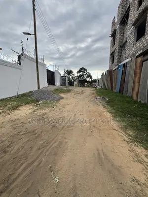 40by80 Plot on Sale Solian Bamburi