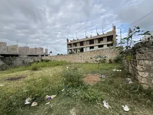 40by80 Plot on Sale Solian Bamburi