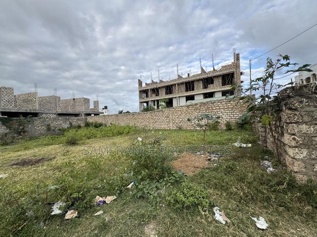 40by80 Plot on Sale Solian Bamburi - thumbnail 2