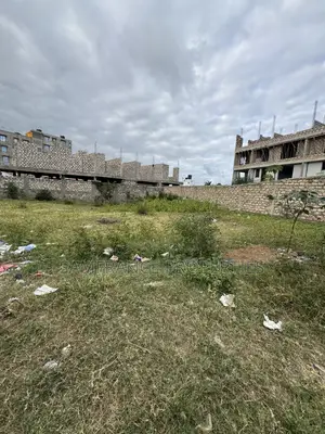 40by80 Plot on Sale Solian Bamburi