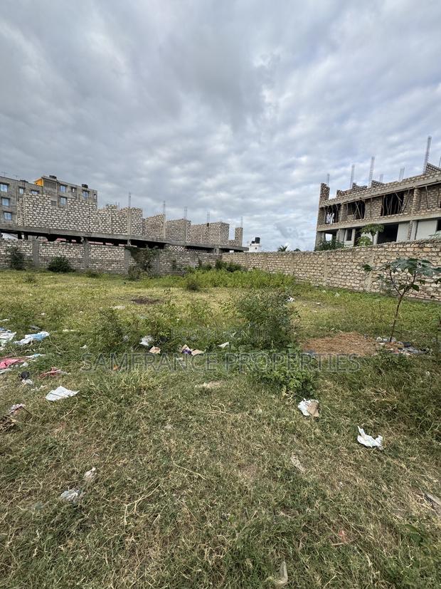 40by80 Plot on Sale Solian Bamburi - thumbnail 5