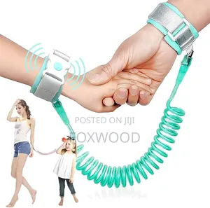 Kids Anti Lost Walking Harness Rope