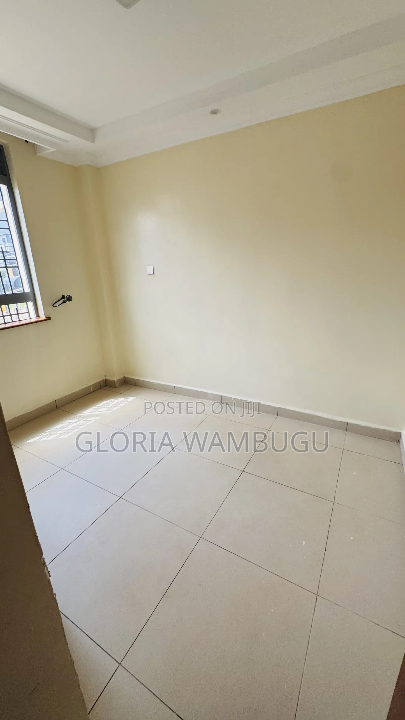 3bdrm Bungalow in Ruiru for rent