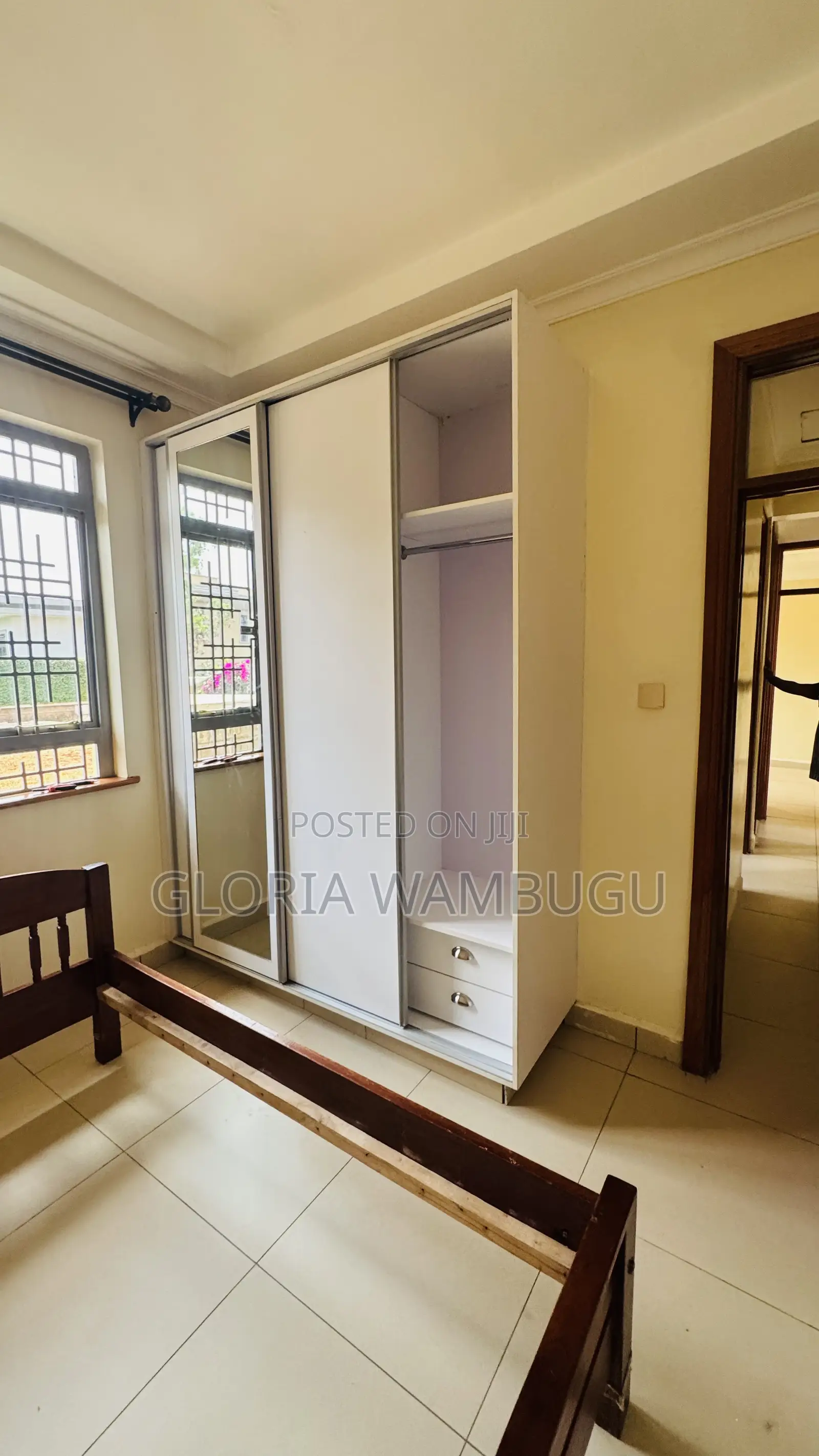 3bdrm Bungalow in Ruiru for rent