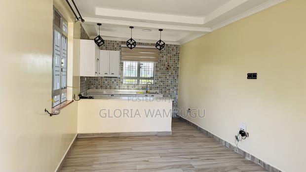 3bdrm Bungalow in Ruiru for rent - thumbnail 2