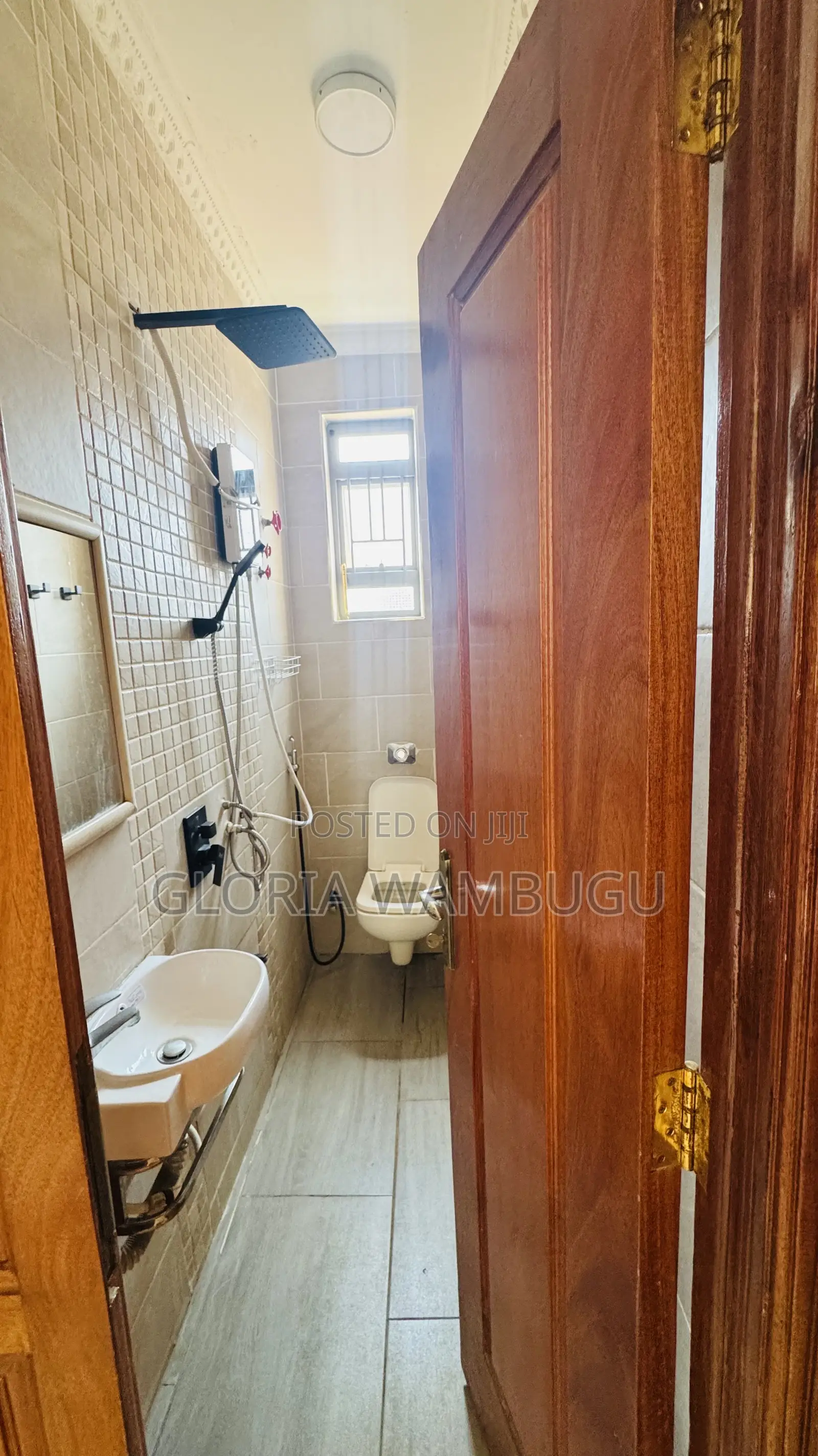 3bdrm Bungalow in Ruiru for rent
