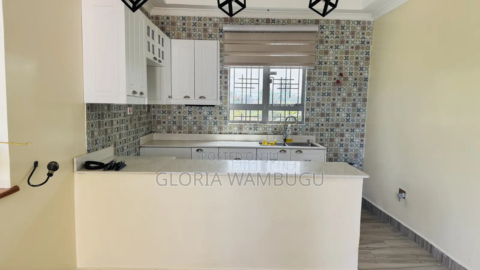 3bdrm Bungalow in Ruiru for rent