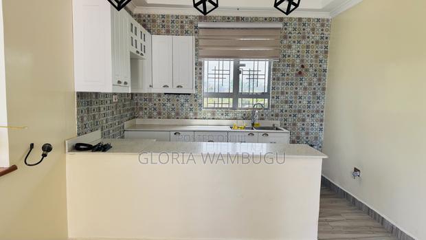 3bdrm Bungalow in Ruiru for rent - thumbnail 3