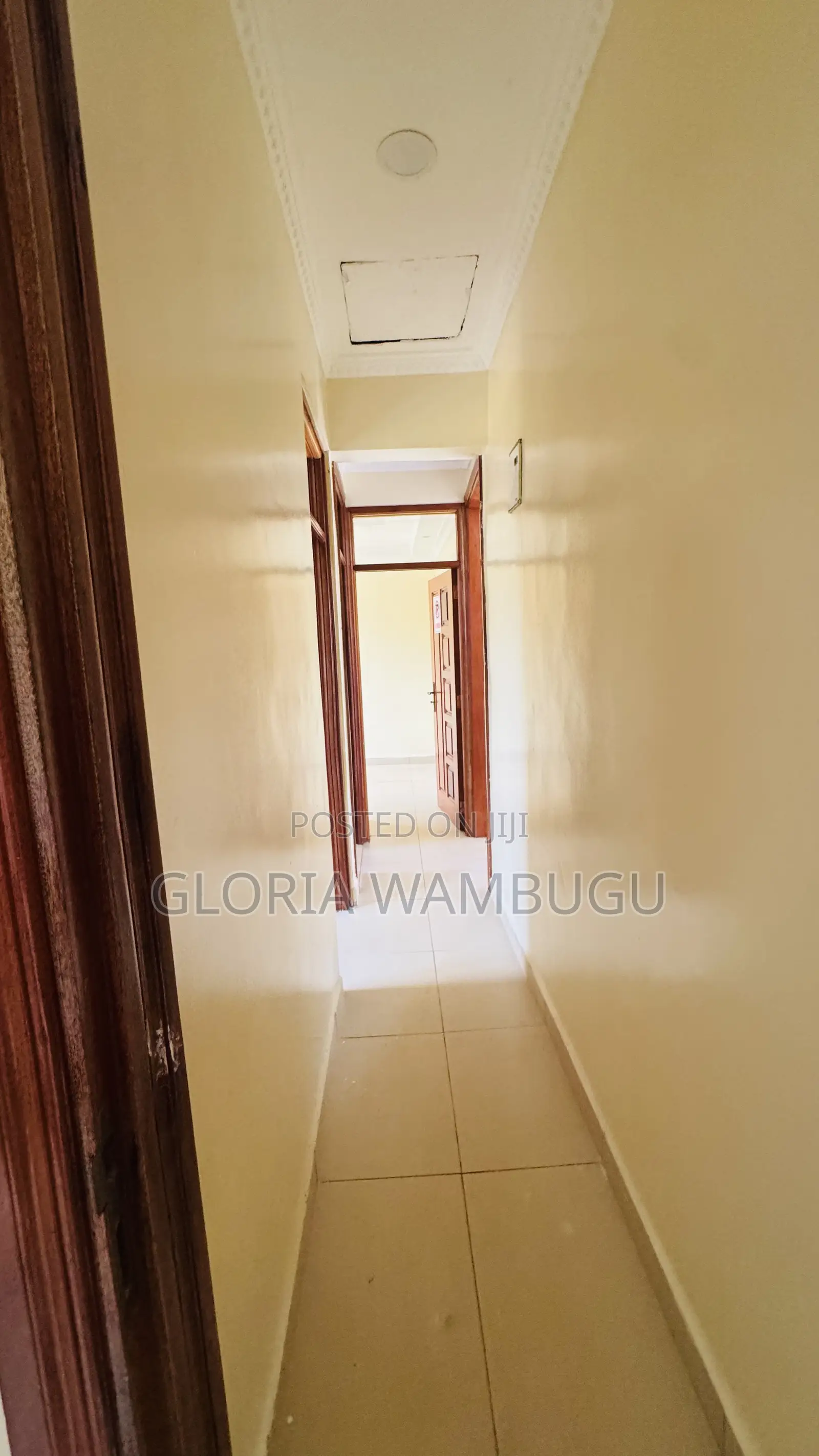3bdrm Bungalow in Ruiru for rent