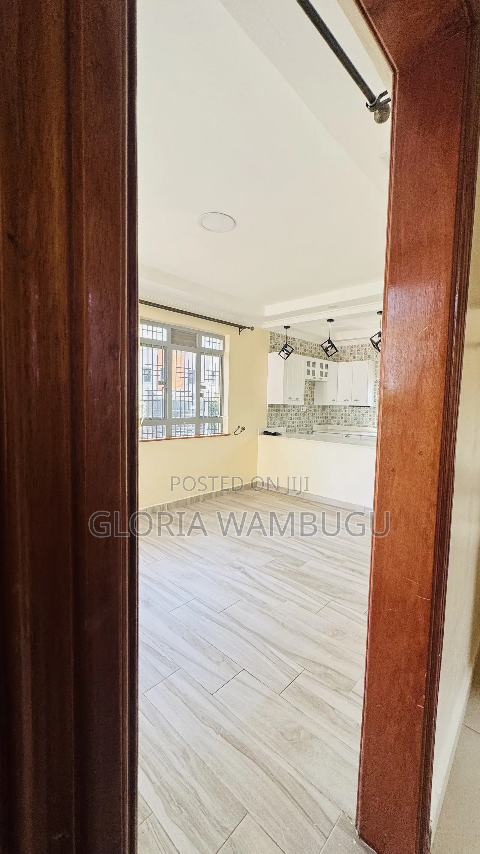3bdrm Bungalow in Ruiru for rent