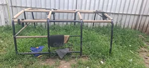 Land Cruiser CANOPY COVER