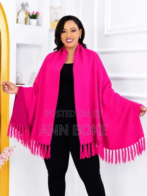 *New Stylish Ponchos Available in 7 Colours
