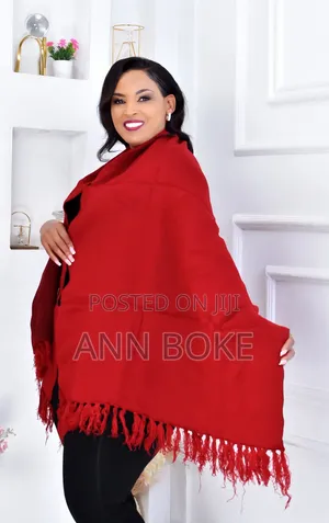 *New Stylish Ponchos Available in 7 Colours