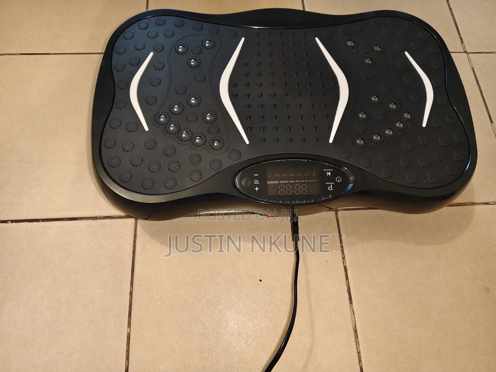 Ultrathin Slimmer