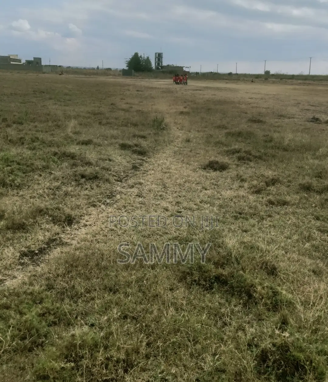 Prime Land at Kwa Maundu Stage