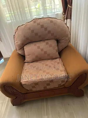 5 Seater Sofa
