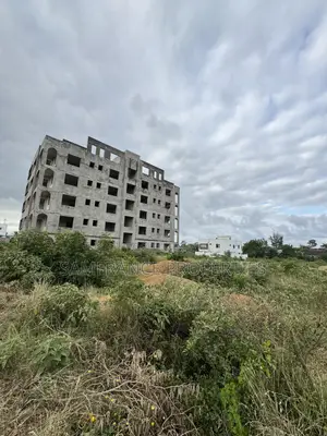 Prime Residential Plot on Sale Bamburi