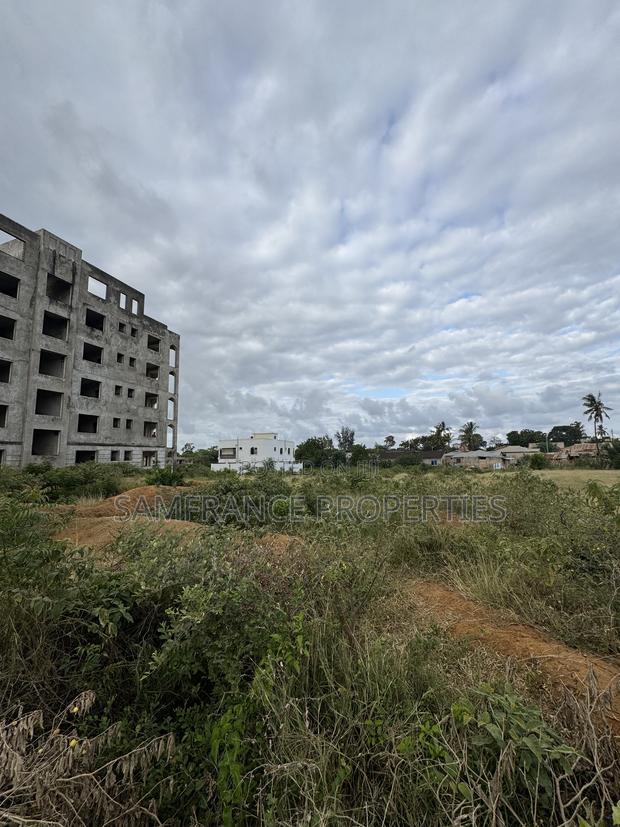 Prime Residential Plot on Sale Bamburi - thumbnail 3