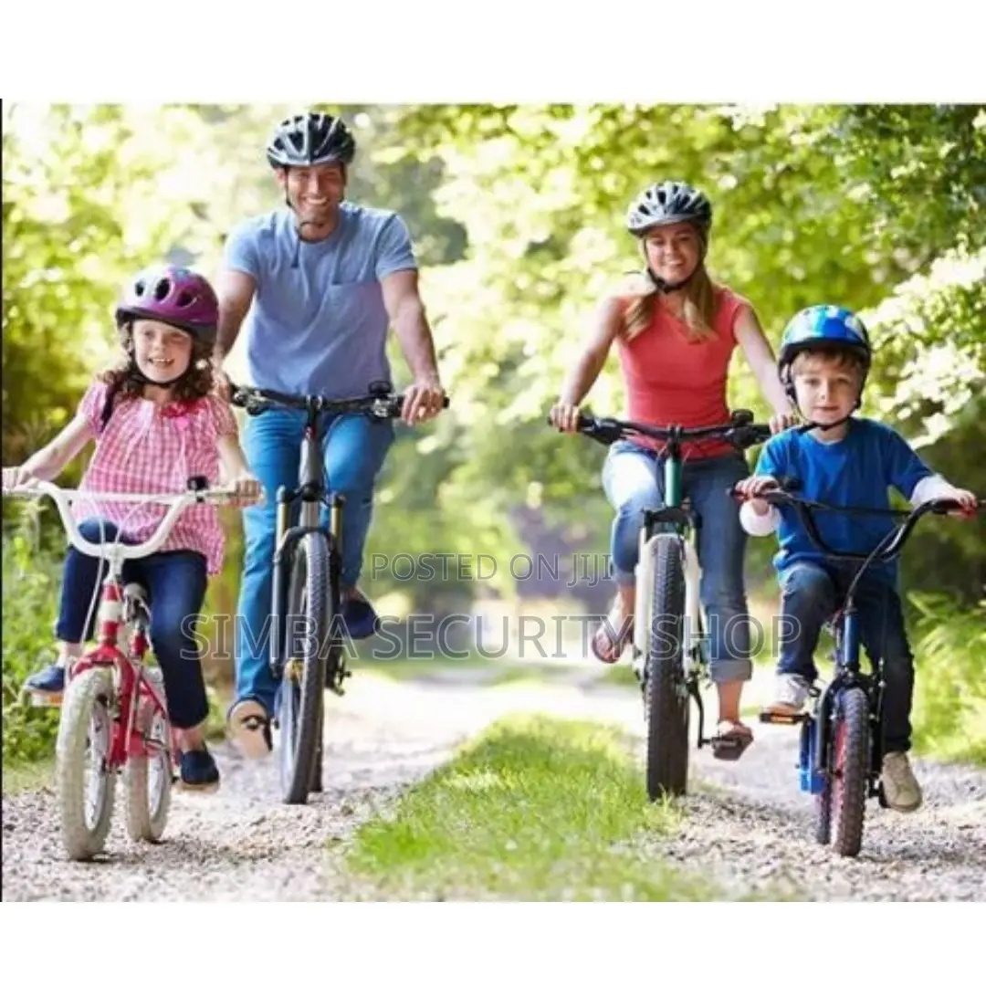 Metallic Cycling Bicycle Bell Bike Bell Loud Horn Siren MTB E-Bike
