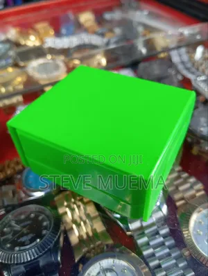 Alarm Quartz Clock