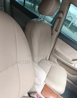 Toyota Premio 2006 Blue
